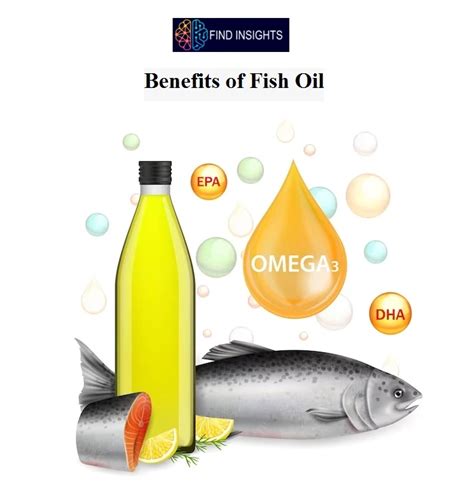 Benefits of Fish Oil Conclusion