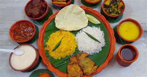 Bengal Food Land