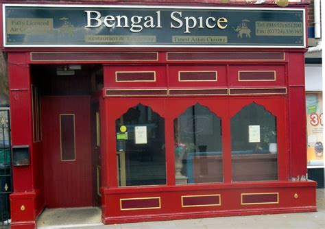 Bengal Spice