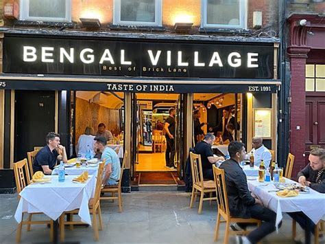 Bengal Village - Best Of Brick Lane