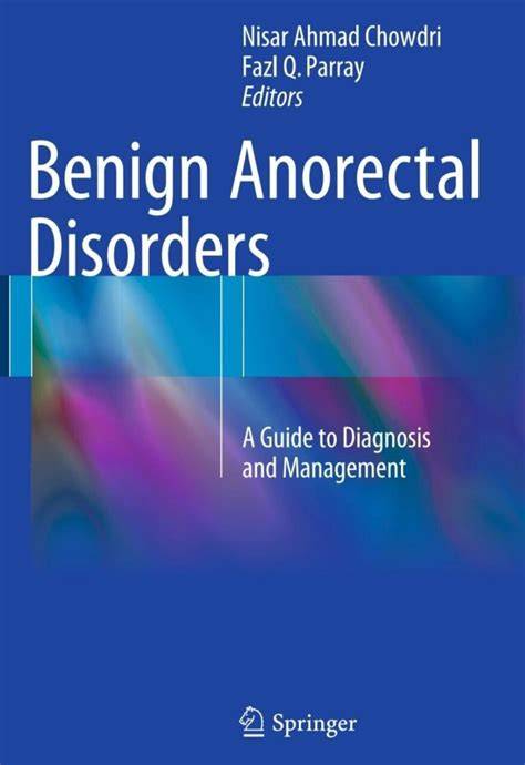#### Free Benign Anorectal Disorders Pdf Books