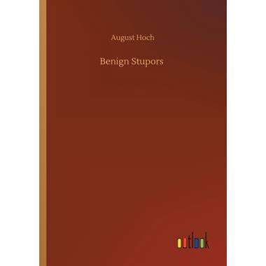 %% Download Pdf Benign Stupors Books