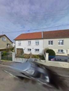 Benjamin Luc à Ancerville