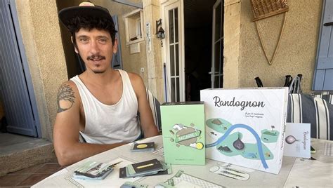 Benjamin ROUCAYROL à Pranles