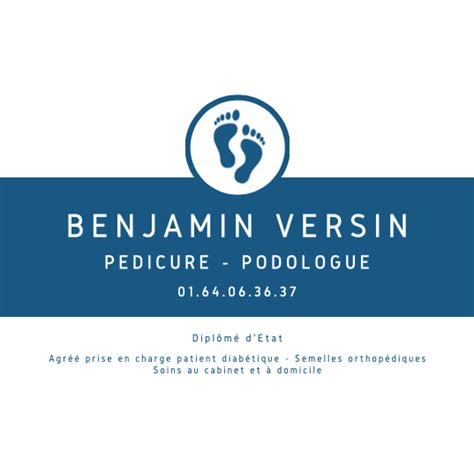 Benjamin Versin à Guignes
