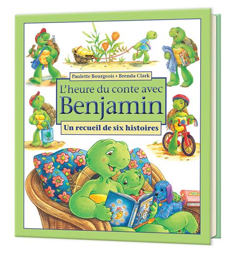 download Benjamin