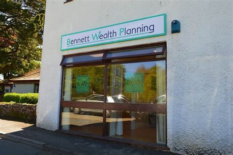Bennett Wealth Planning