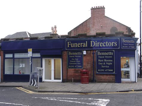 Bennetts Funeral Directors