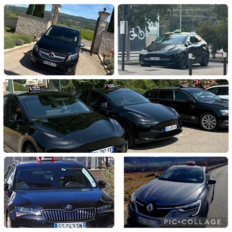 Benoit Taxi à Cavaillon