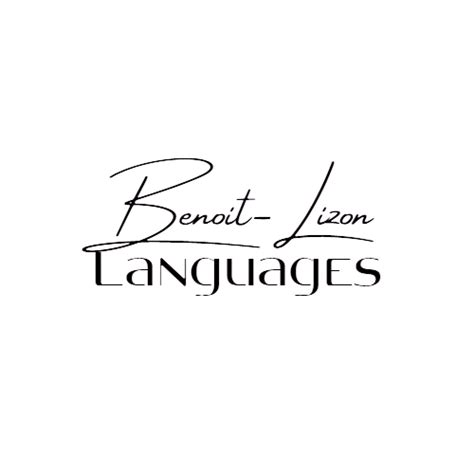 Benoit-Lizon Language Tuition