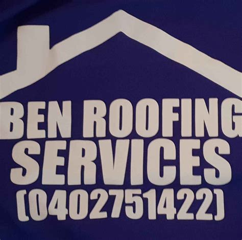 Bens Roofing Solutions Limited