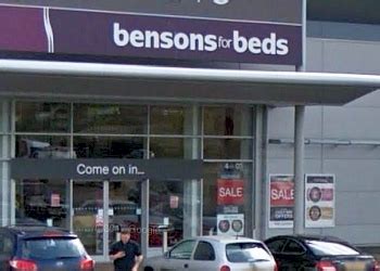 Bensons for Beds Luton
