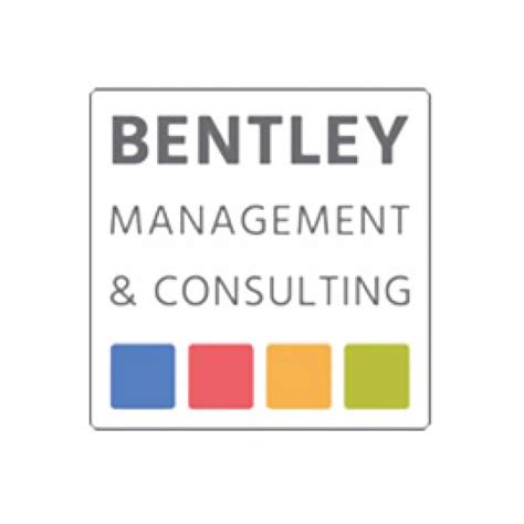 Bentley Management & Consulting