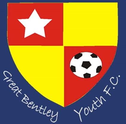 Bentley Youth Football Club