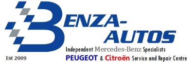 Benza Autos Independent Mercedes Specialist