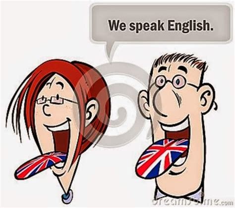 Berbicara dalam Bahasa Inggris