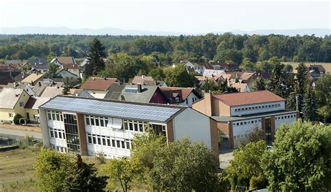 Berg (Pfalz), Grundschule