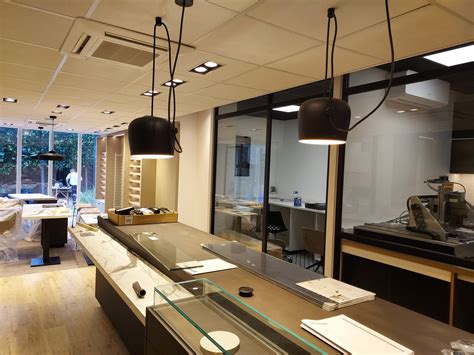 Berg Elec à Bergues