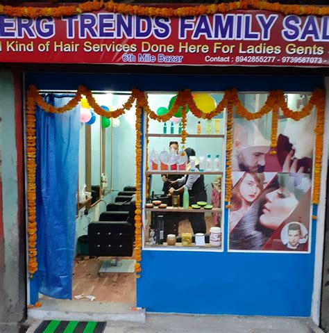 Berg Trends Family Saloon