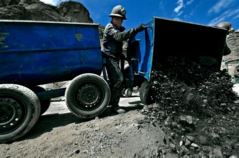 Bergbauunternehmen