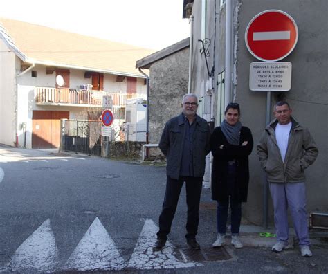 Berger Pascal à Chapareillan