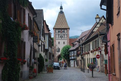 Bergheim à Bergheim