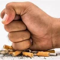 Berhenti Merokok Akan Membuat Berat Badan Naik