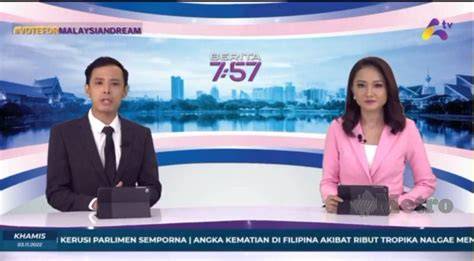 Berita TV