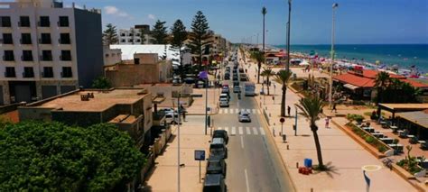 Berkane à Perpignan