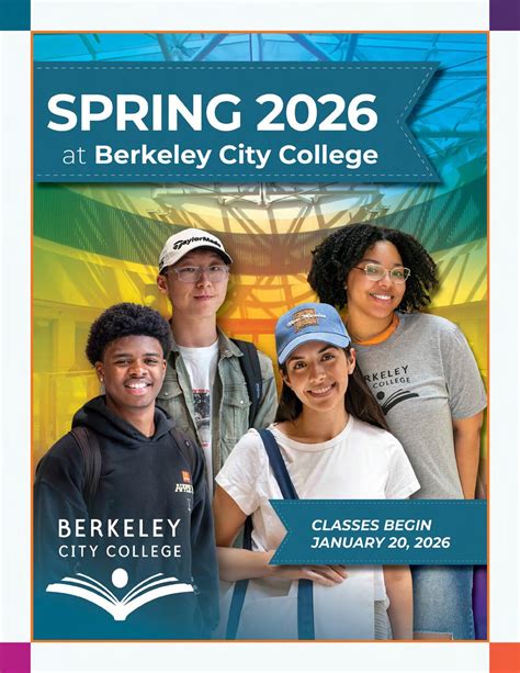Berkeley City College Up To Date Course Catalog