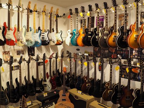 Berlin Guitars