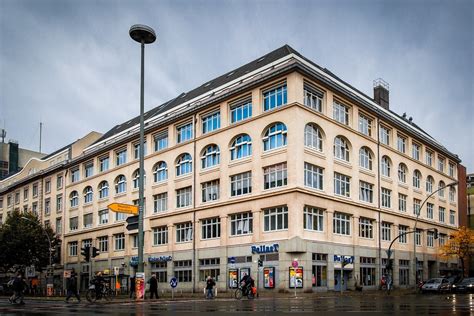Berlin School of Digital Business