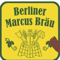 Berliner Marcus Bräu
