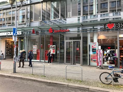 Berliner Sparkasse - Private Banking