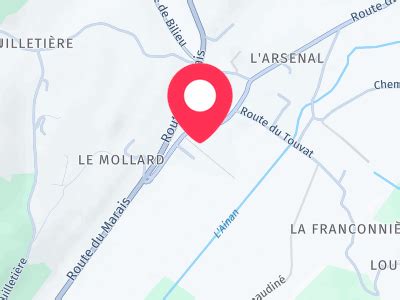 Bernar'Auto à Chirens