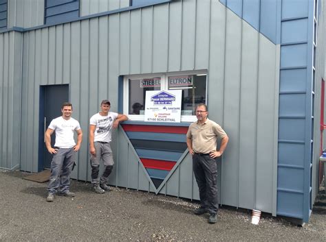 Bernhard Pascal à Schleithal