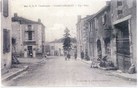 Bernon Claude à Val-de-Bonnieure