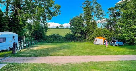 Berrends Farm Caravan and Camping Site