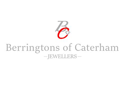 Berringtons of Caterham - Jewellers