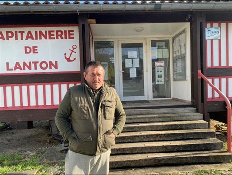 Berron Eric à Lanton