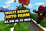 Berry AutoFarm Hacks