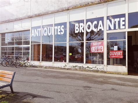 Berry Broc à Issoudun