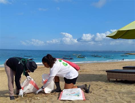 Bersih Pantai