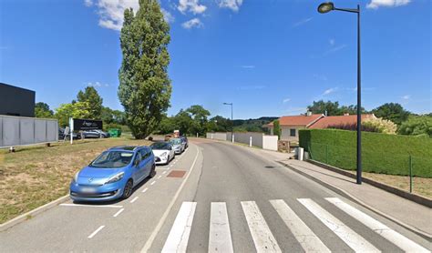 Berthet Christian à Haute-Rivoire