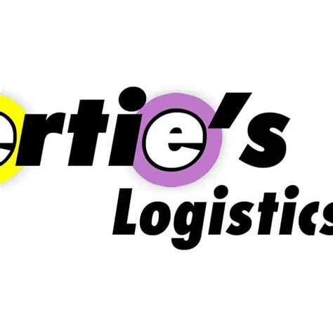 Berties Logistics