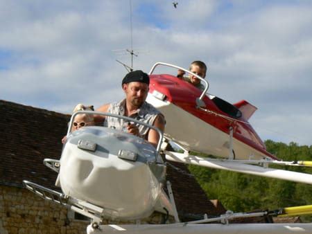 Bertin Stephane à Batz-sur-Mer