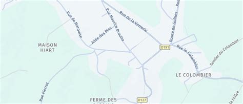 Bertoux Francis à Hardinghen