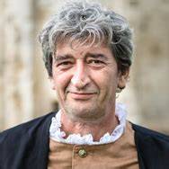 Bertrand Thierry à Anglet