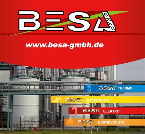 Besa GmbH