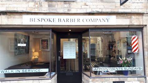 Bespoke Barber Company